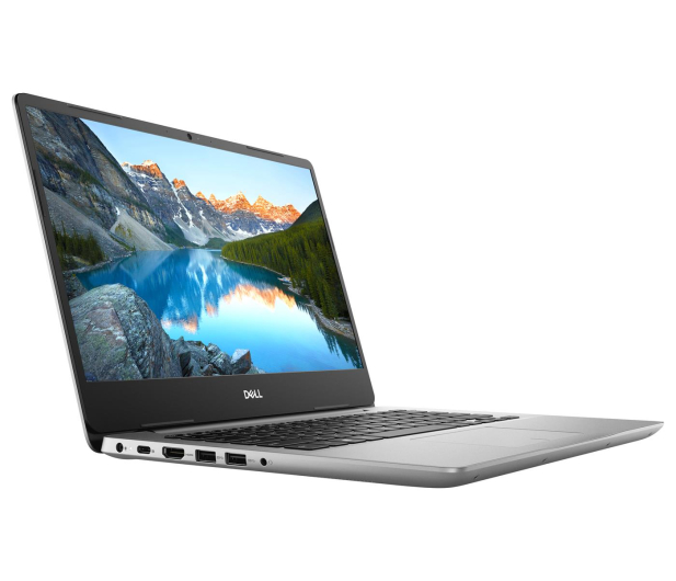 Dell Inspiron 5485 R5-3500/8GB/512/Win10 - 551856 - zdjęcie 4